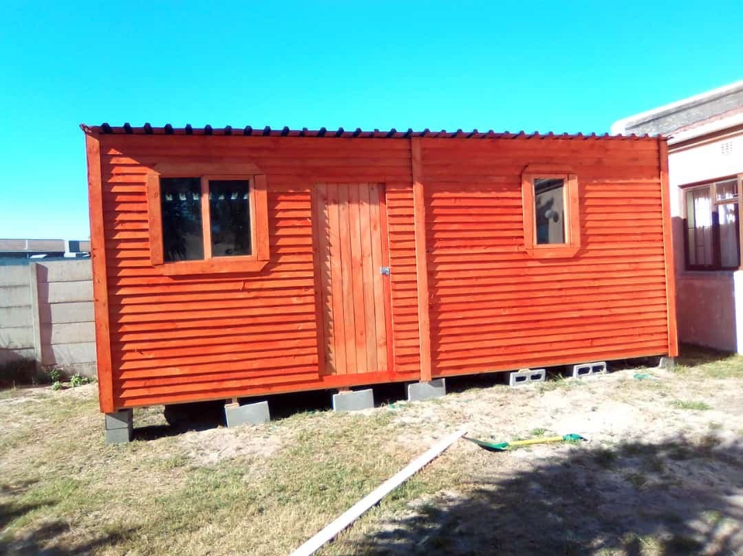 Office Hokkie - Hokkies