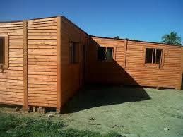 Security Guard Complex - Guard Houses