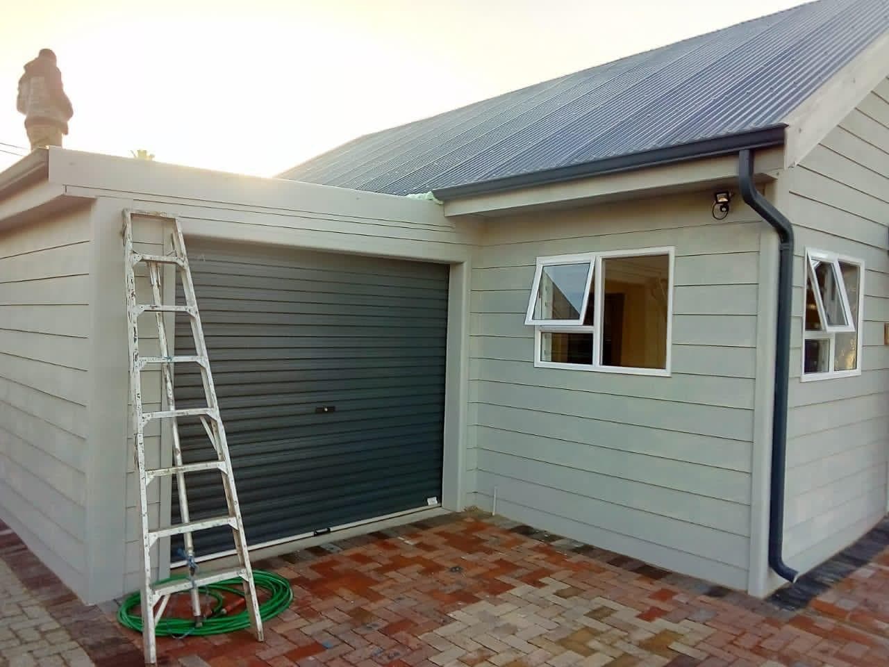 Modern Nutec Family Home - Nutec Homes